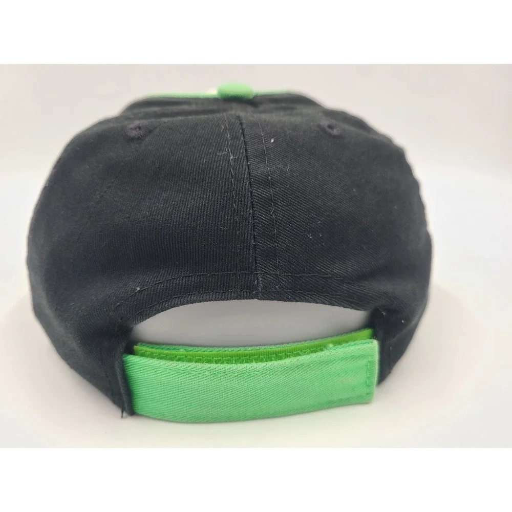 Youth Teenage Mutant Ninja Turtles TMNT Nickelodeon Adjustable‎ Hat Cap Boy Girl